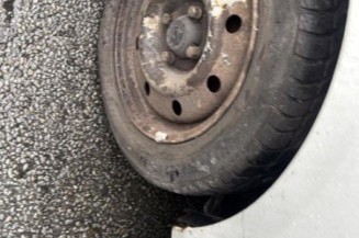 Etrier avant gauche (freinage) RENAULT KANGOO 1