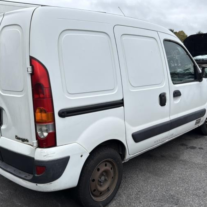 Serrure arriere droit RENAULT KANGOO 1 Photo n°3