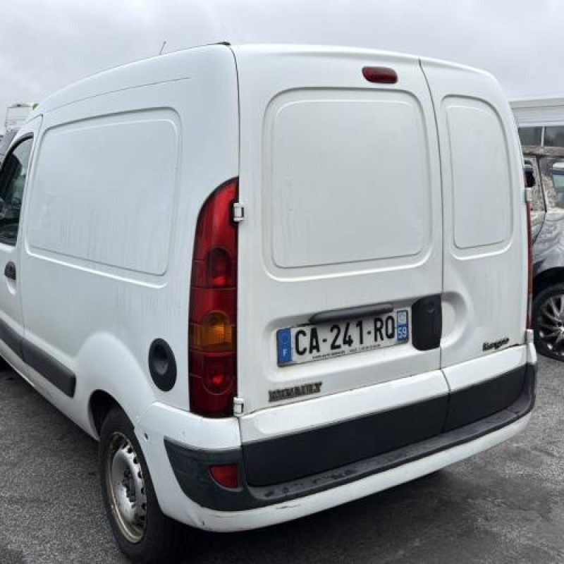 Serrure arriere droit RENAULT KANGOO 1 Photo n°4
