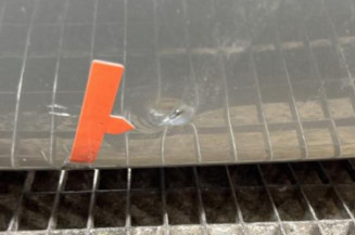 Pare choc arriere MAZDA 6 1