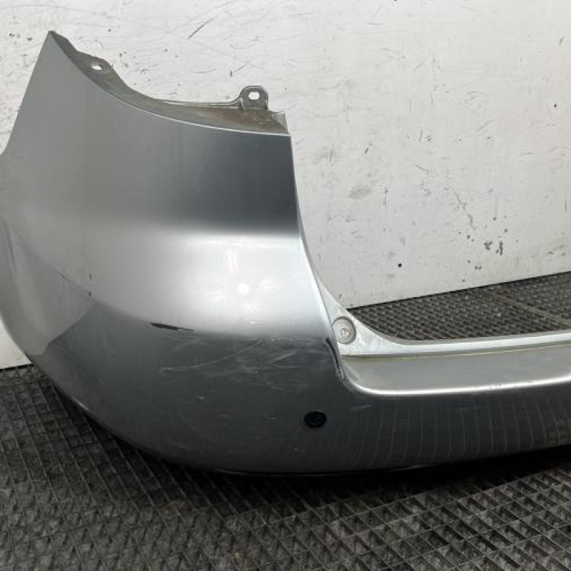 Pare choc arriere MAZDA 6 1 Photo n°3