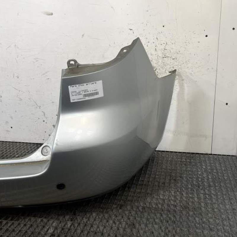 Pare choc arriere MAZDA 6 1 Photo n°4