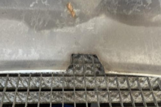 Pare choc arriere MAZDA 6 1