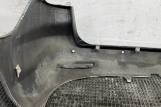 Pare choc arriere MAZDA 6 1