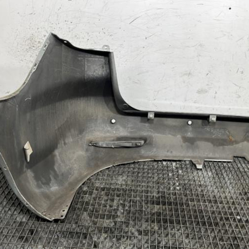 Pare choc arriere MAZDA 6 1 Photo n°8