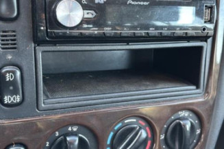 Custode arriere gauche (porte) MERCEDES CLASSE M 163