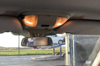 Custode arriere gauche (porte) MERCEDES CLASSE M 163