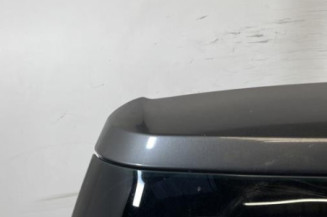 Malle/Hayon arriere OPEL ZAFIRA B