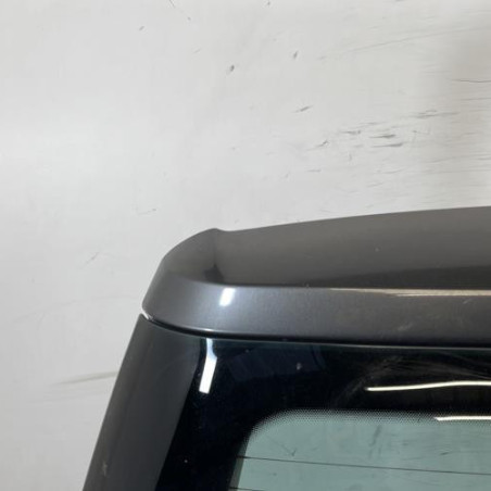 Malle/Hayon arriere OPEL ZAFIRA B