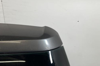 Malle/Hayon arriere OPEL ZAFIRA B