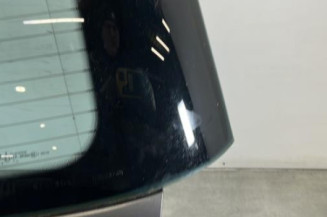 Malle/Hayon arriere OPEL ZAFIRA B