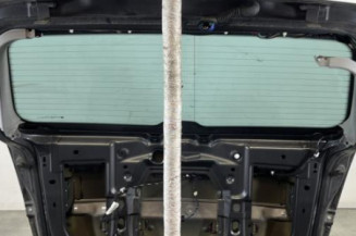 Malle/Hayon arriere OPEL ZAFIRA B