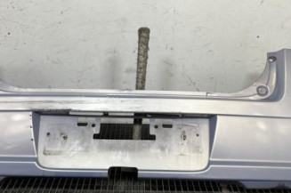 Pare choc arriere DAIHATSU CUORE 2 Photo n°1