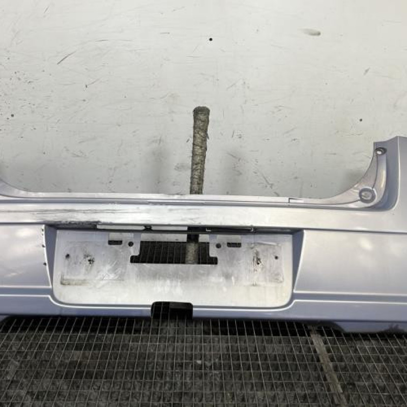 Pare choc arriere DAIHATSU CUORE 2 Photo n°1