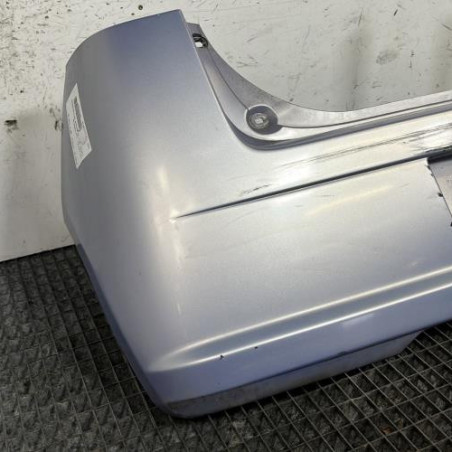 Pare choc arriere DAIHATSU CUORE 2