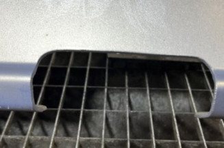 Pare choc arriere DAIHATSU CUORE 2