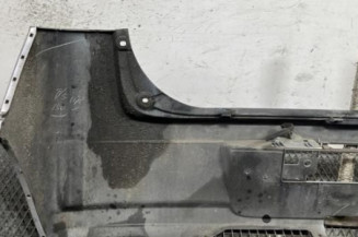 Pare choc arriere DAIHATSU CUORE 2