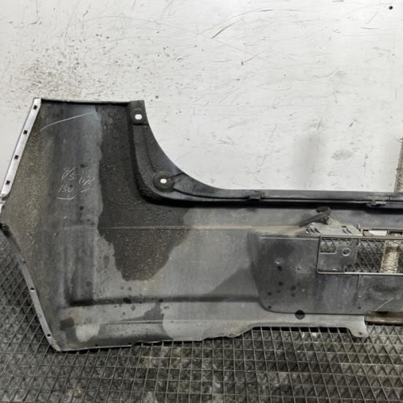 Pare choc arriere DAIHATSU CUORE 2 Photo n°7