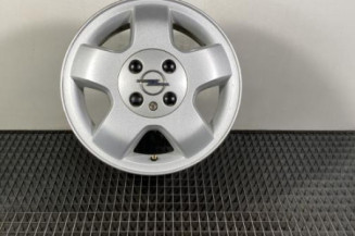 Jante OPEL CORSA C Photo n°1