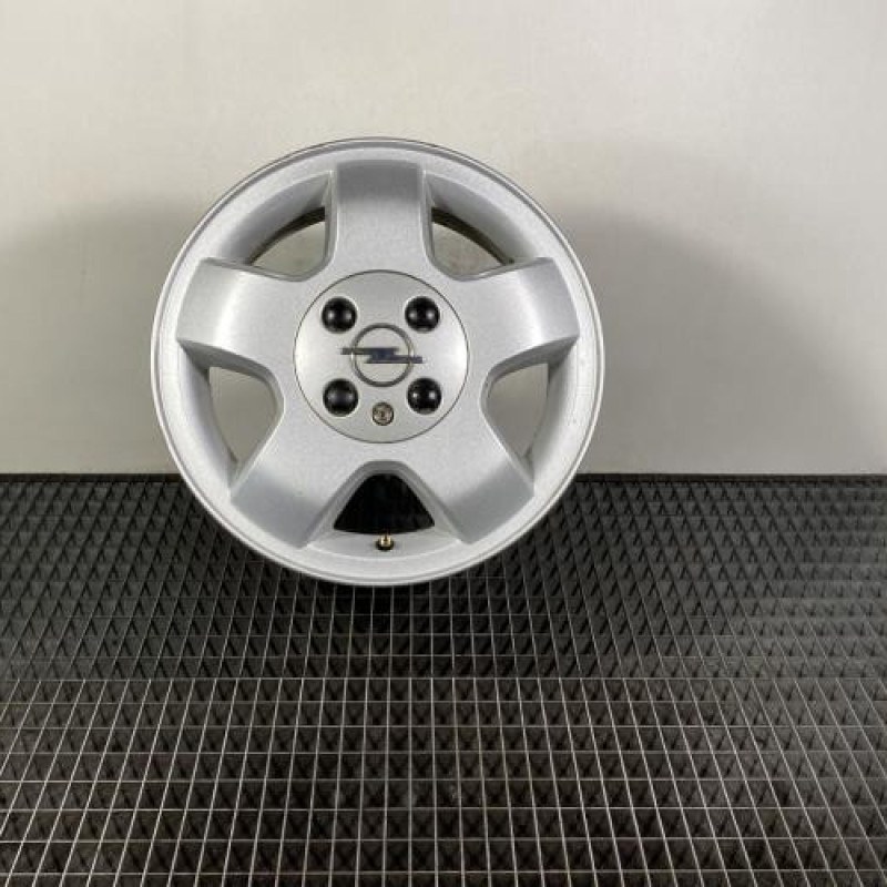Jante OPEL CORSA C Photo n°1