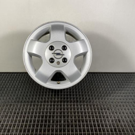 Jante OPEL CORSA C Photo n°1
