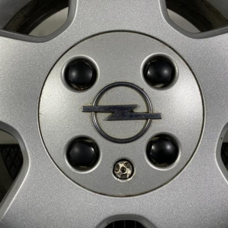 Jante OPEL CORSA C Photo n°2