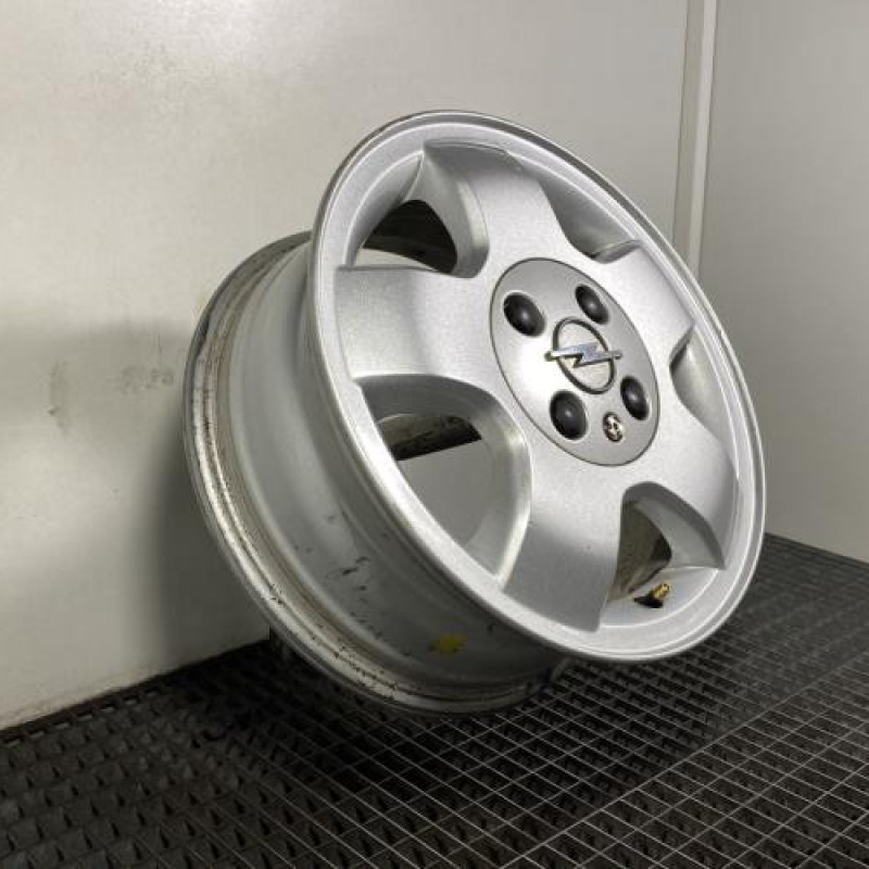 Jante OPEL CORSA C Photo n°3