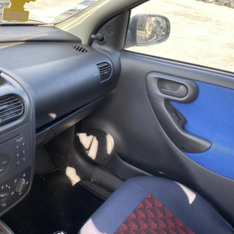 Jante OPEL CORSA C Photo n°18