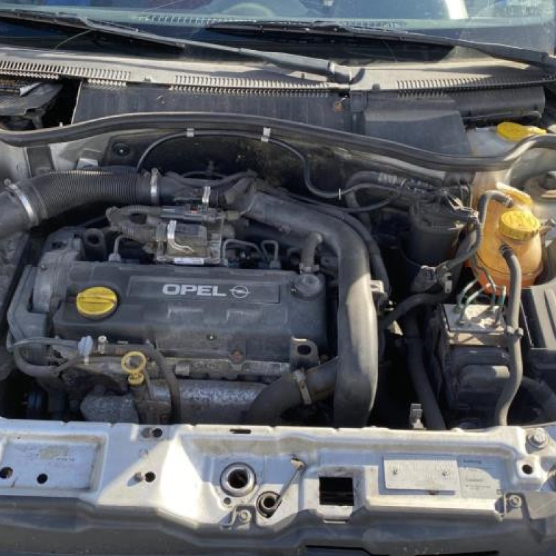 Jante OPEL CORSA C Photo n°18