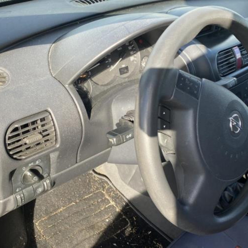 Jante OPEL CORSA C Photo n°19