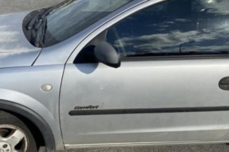 Jante OPEL CORSA C