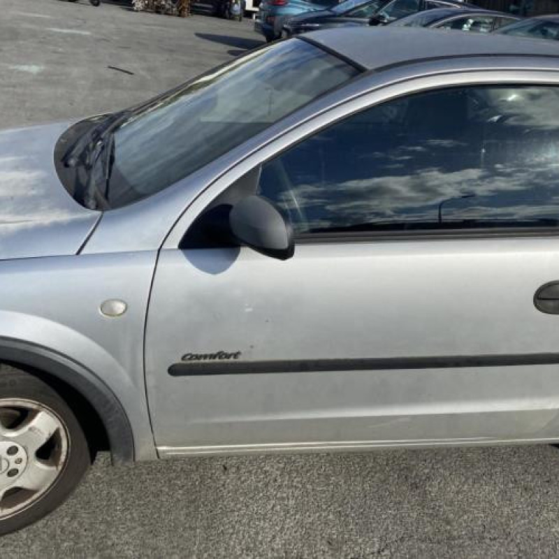 Jante OPEL CORSA C Photo n°20