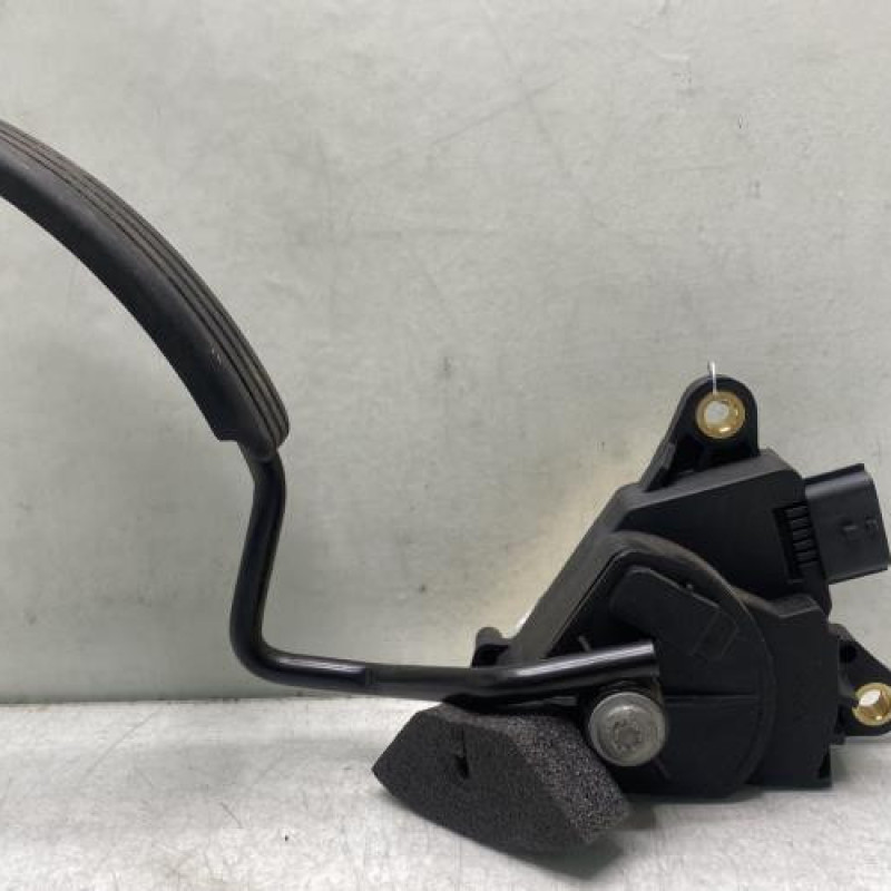 Pedale d'accelerateur RENAULT MODUS Photo n°1