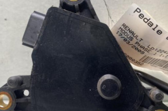 Pedale d'accelerateur RENAULT MODUS
