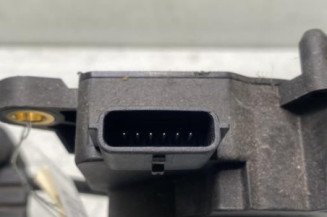 Pedale d'accelerateur RENAULT MODUS