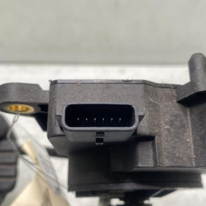 Pedale d'accelerateur RENAULT MODUS Photo n°5