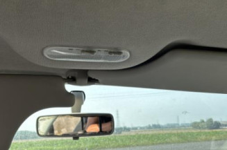 Pedale d'accelerateur RENAULT MODUS