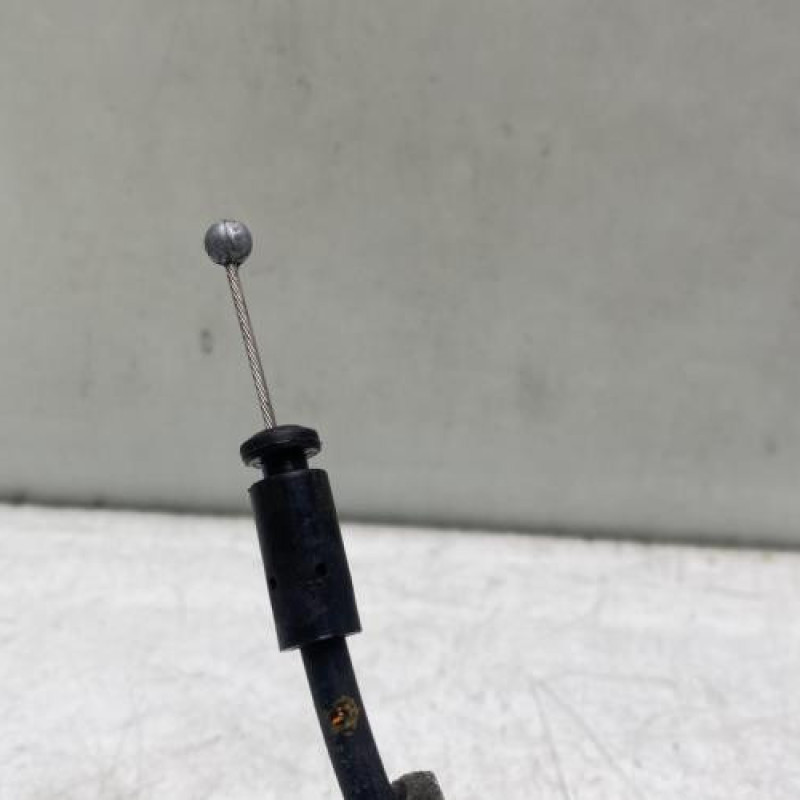 Serrure arriere droit RENAULT MODUS Photo n°2