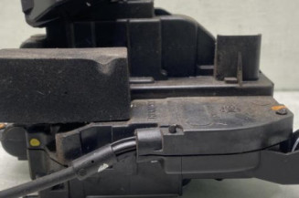 Serrure arriere droit RENAULT MODUS