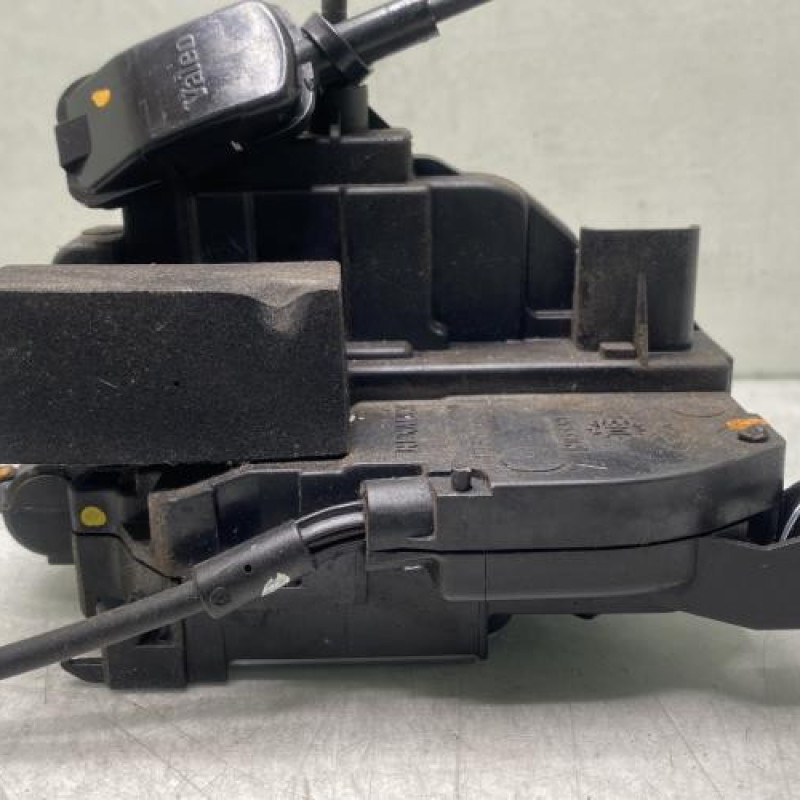 Serrure arriere droit RENAULT MODUS Photo n°3