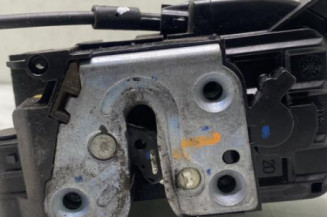 Serrure arriere droit RENAULT MODUS