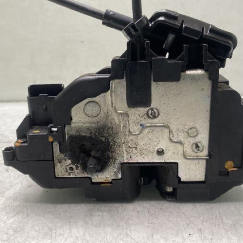 Serrure arriere droit RENAULT MODUS Photo n°5