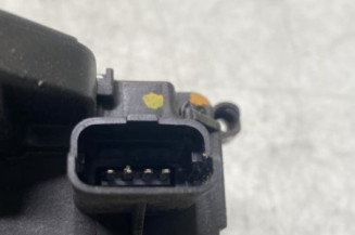 Serrure arriere droit RENAULT MODUS