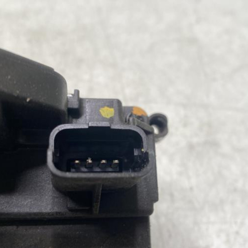 Serrure arriere droit RENAULT MODUS Photo n°6