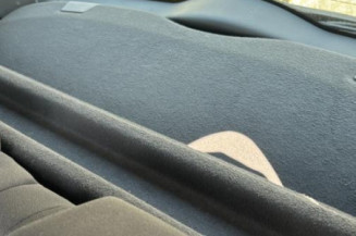 Serrure arriere droit RENAULT MODUS