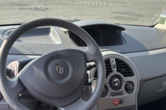 Serrure arriere droit RENAULT MODUS