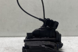 Serrure arriere gauche RENAULT MODUS Photo n°1