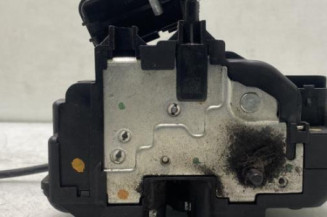 Serrure arriere gauche RENAULT MODUS