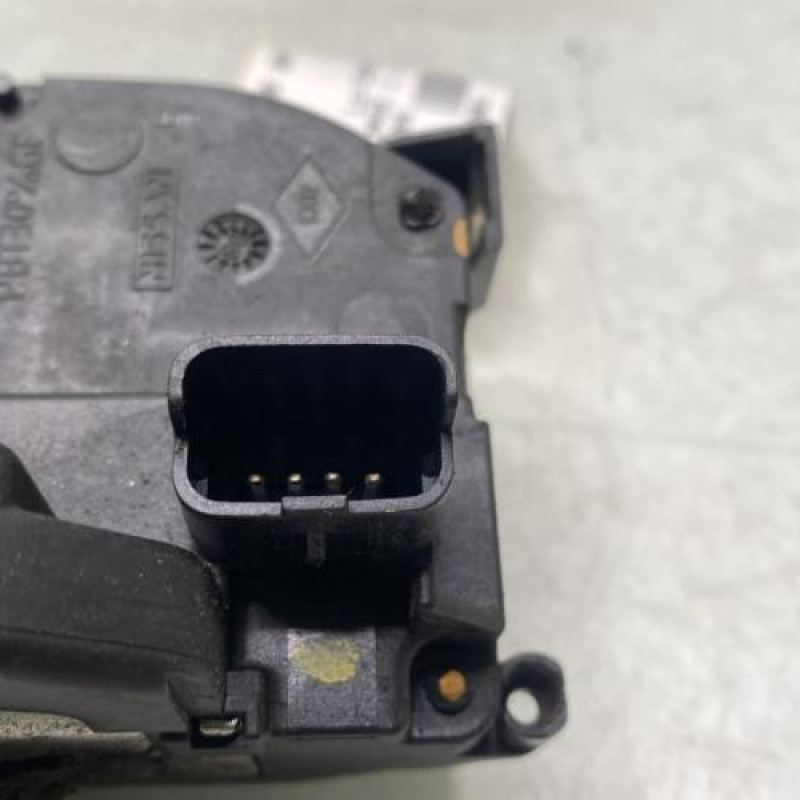 Serrure arriere gauche RENAULT MODUS Photo n°5