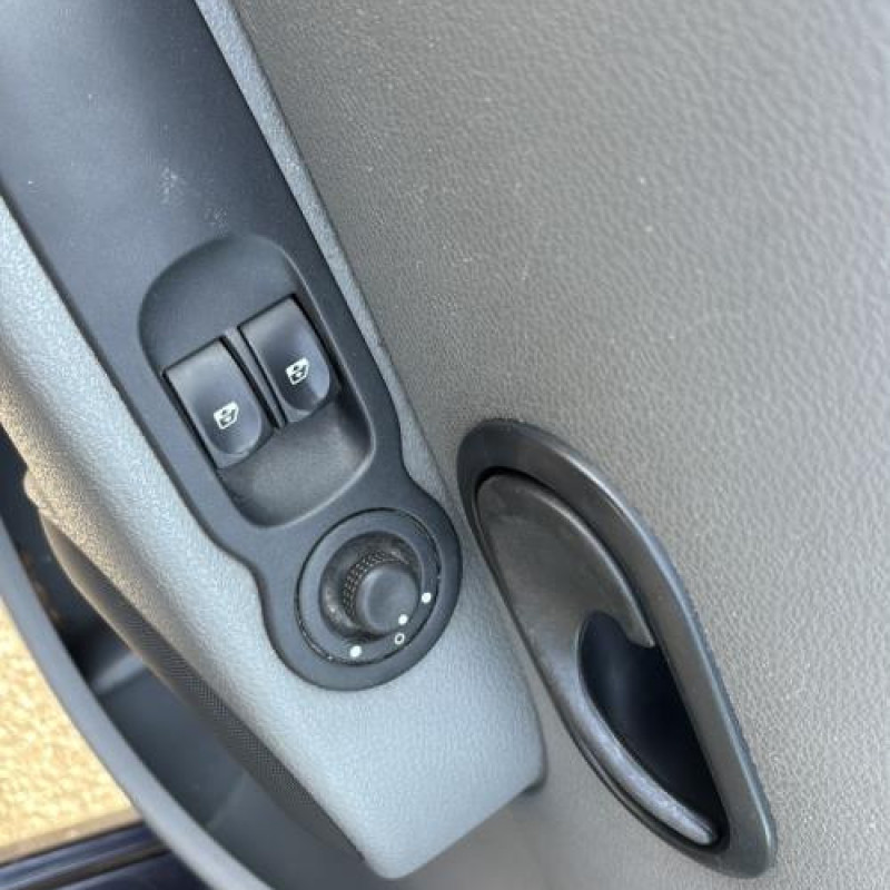 Serrure arriere gauche RENAULT MODUS Photo n°15